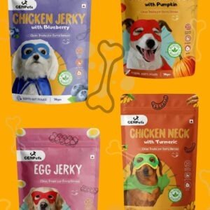 Buy Any Three Treats @ ₹999