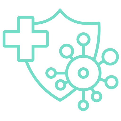 Strengthens Immunity