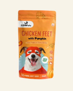 Chicken Jerky with Blueberry (Copy)